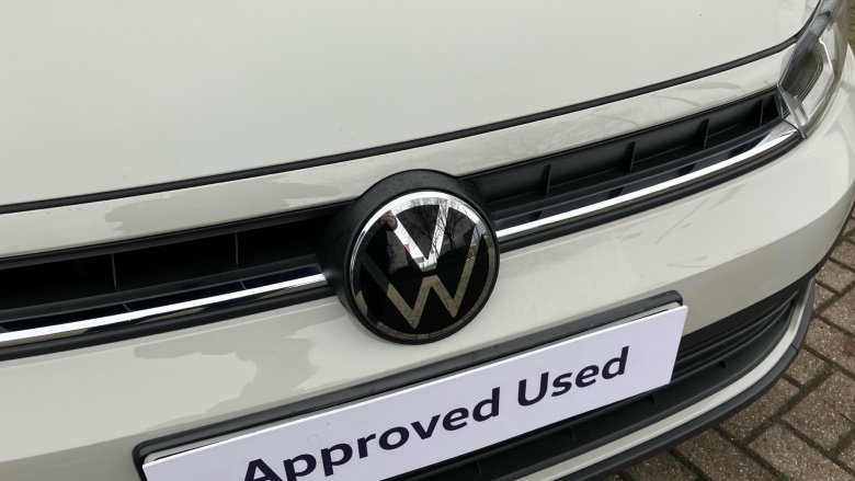 Volkswagen Polo 1.0 Life 5dr Petrol Hatchback